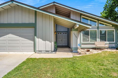 2659 Argolis Way, Sacramento, CA 95826 - MLS#: 225058393