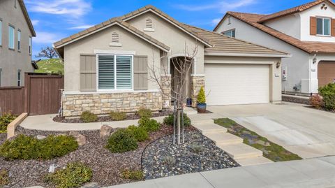 4544 Stone Ranch Drive Folsom CA 95630