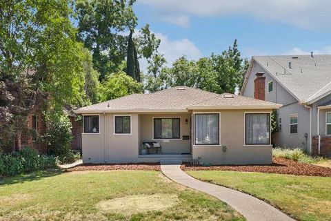 4332 H Street Sacramento CA 95819