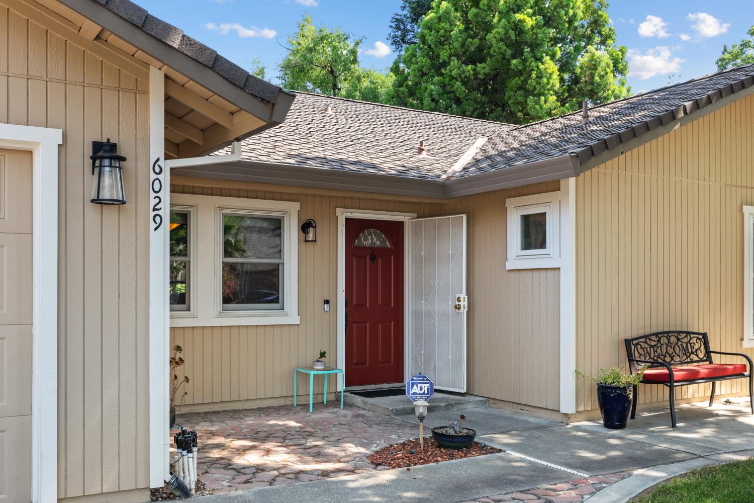 6029 White Cloud Court