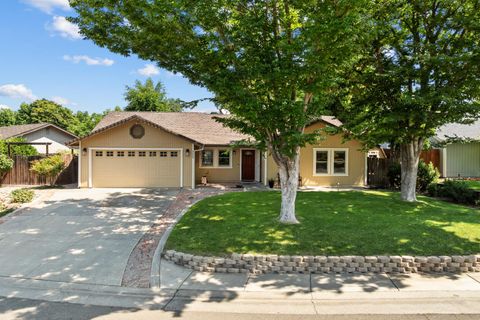 6029 White Cloud Court Citrus Heights CA 95621