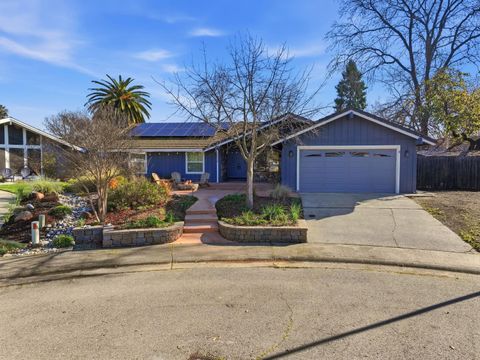 3530 Cheri Court Rocklin CA 95677