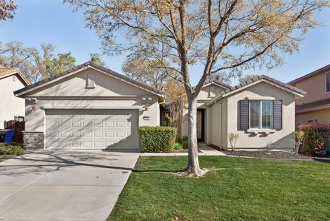 249 Gold King Drive Valley Springs CA 95252