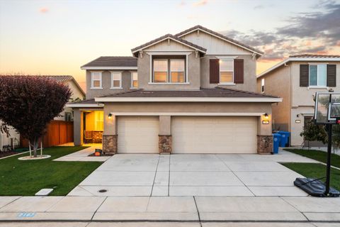 2187 Bravery Avenue Manteca CA 95337