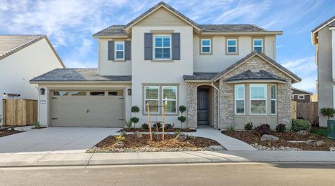 607 Chelsea Street Lodi CA 95242