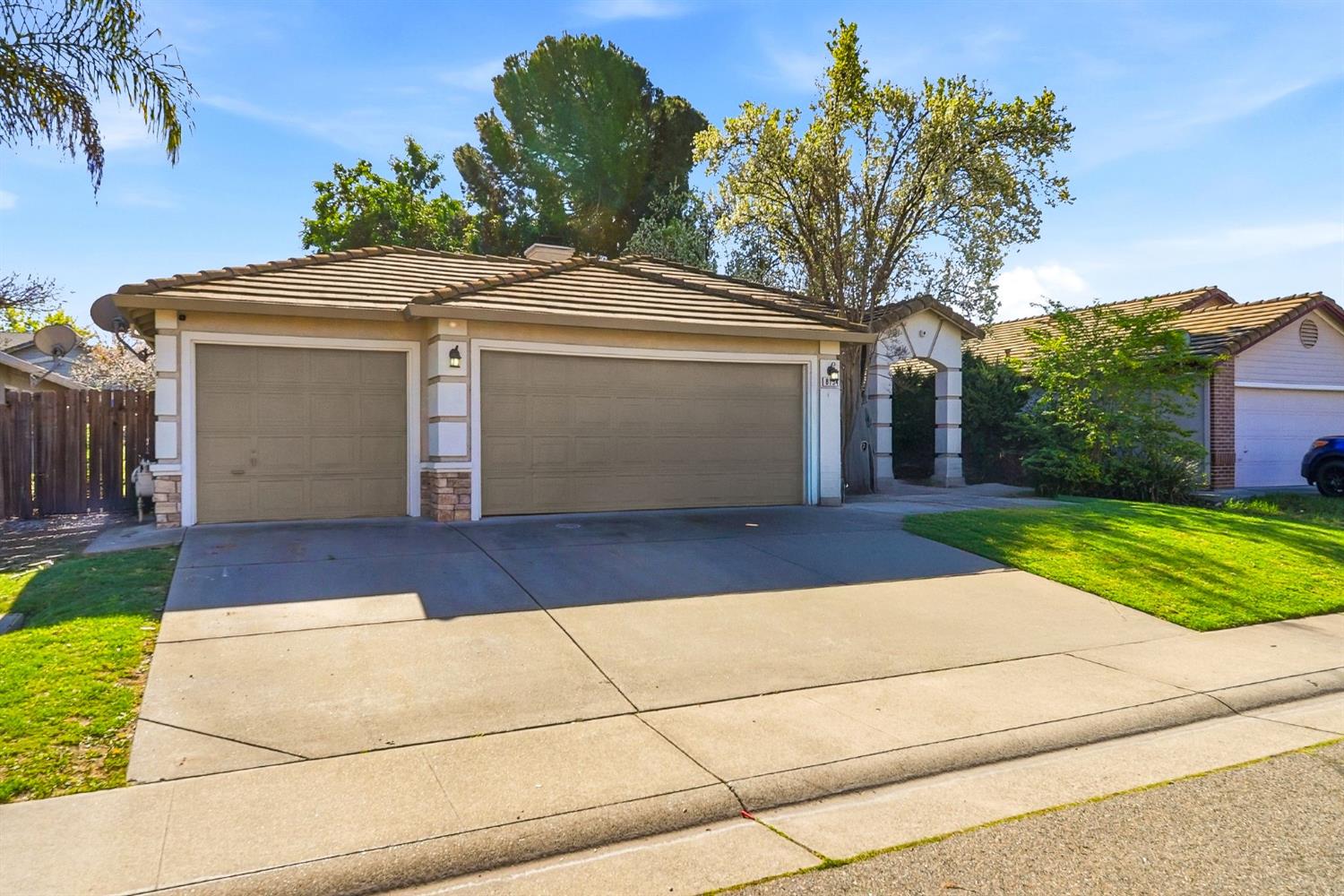 8154 Andante Drive