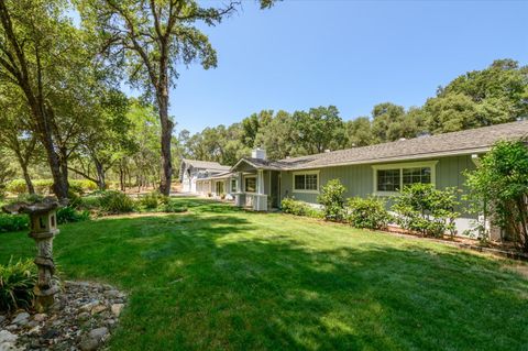 4401 Fawn Street Shingle Springs CA 95682