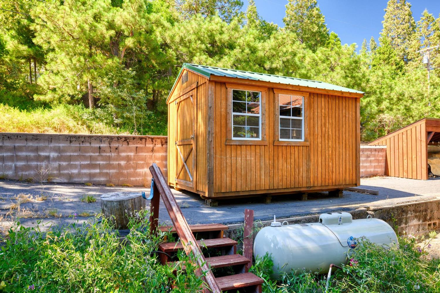 24033 Pine Cone Road