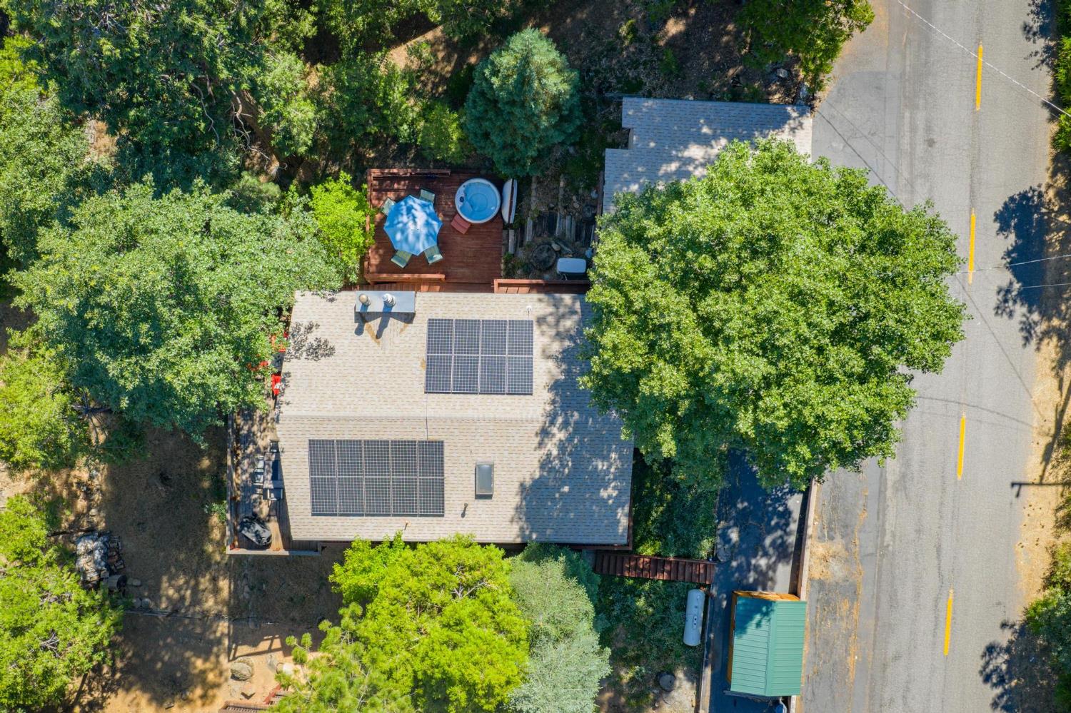 24033 Pine Cone Road