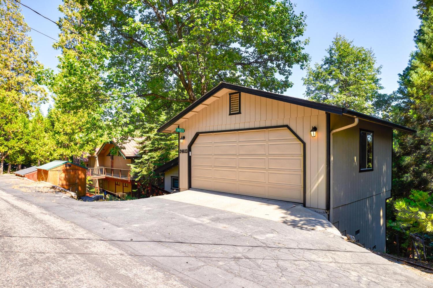 24033 Pine Cone Road