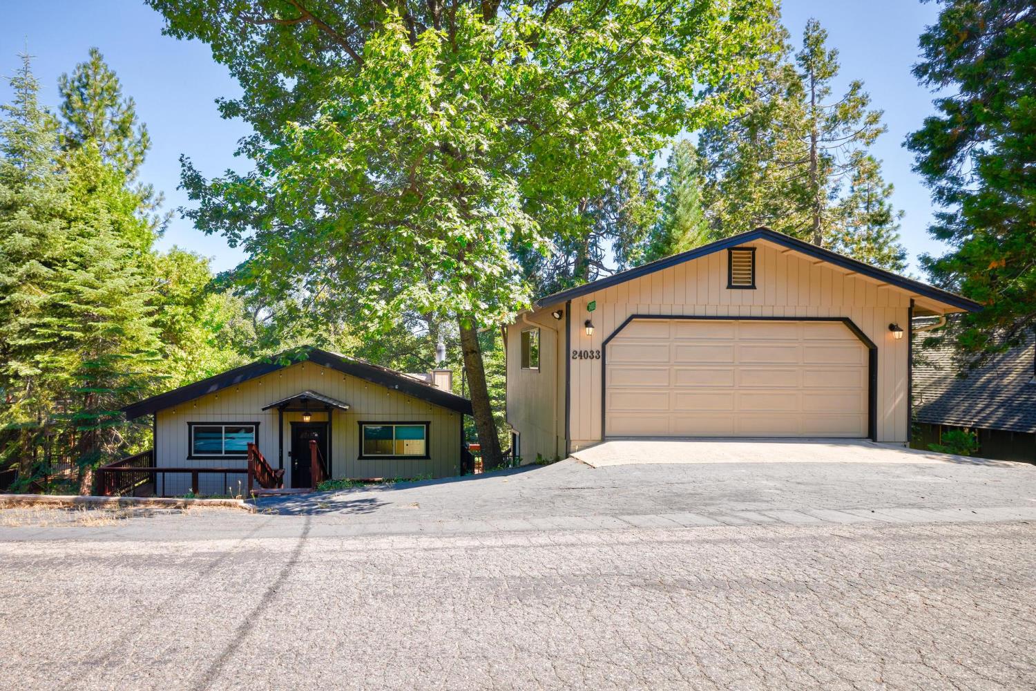 24033 Pine Cone Road