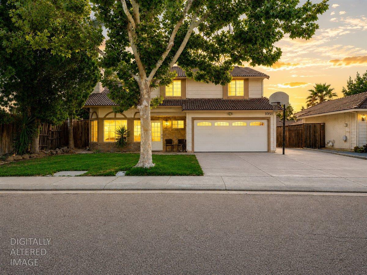 3351 Cabrillo Dr - Photo 2