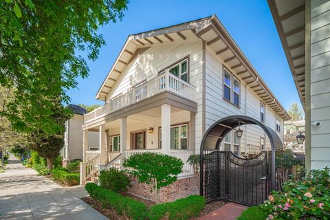 1317 G Street Sacramento CA 95814