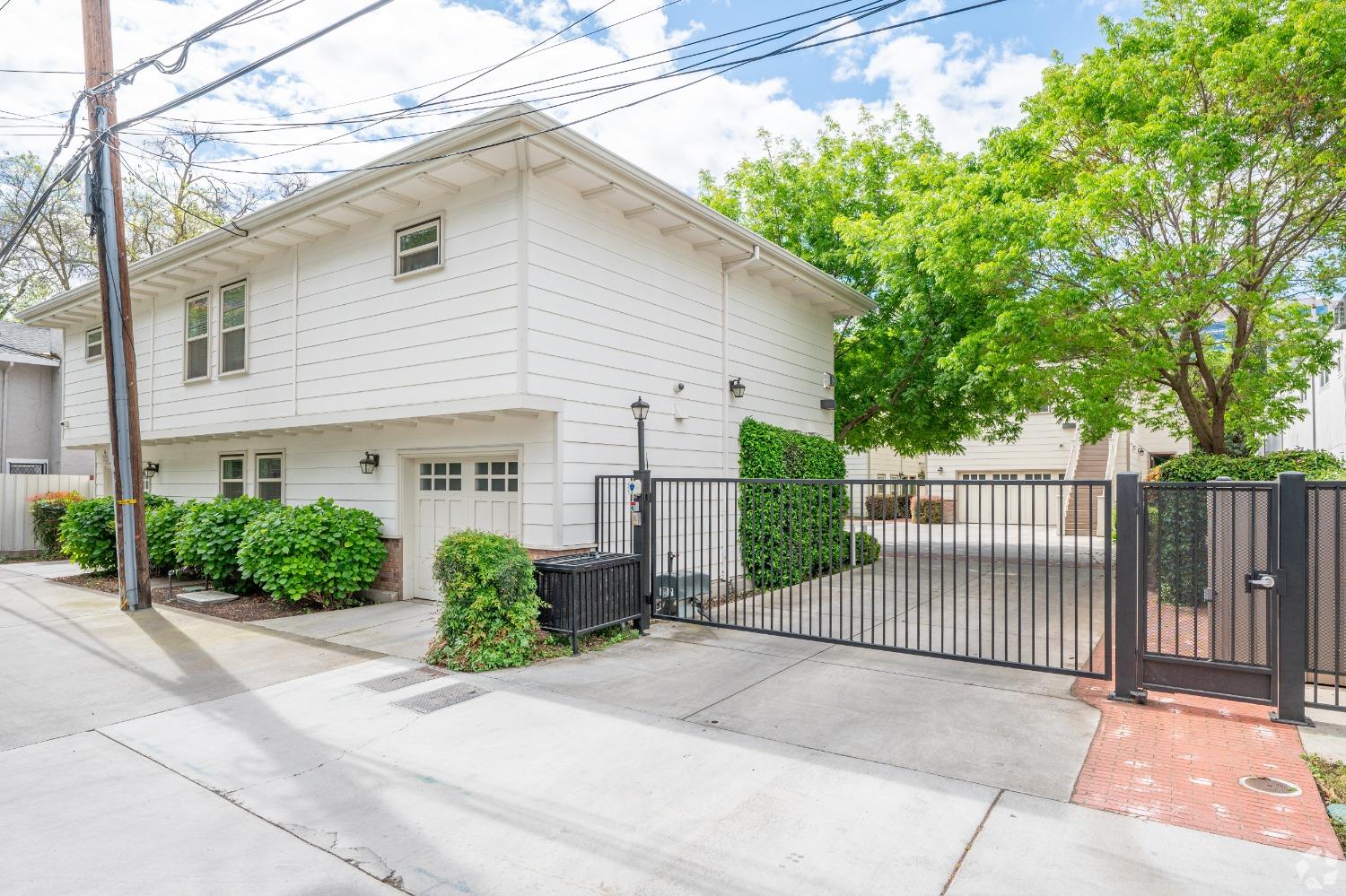 1317 G Street