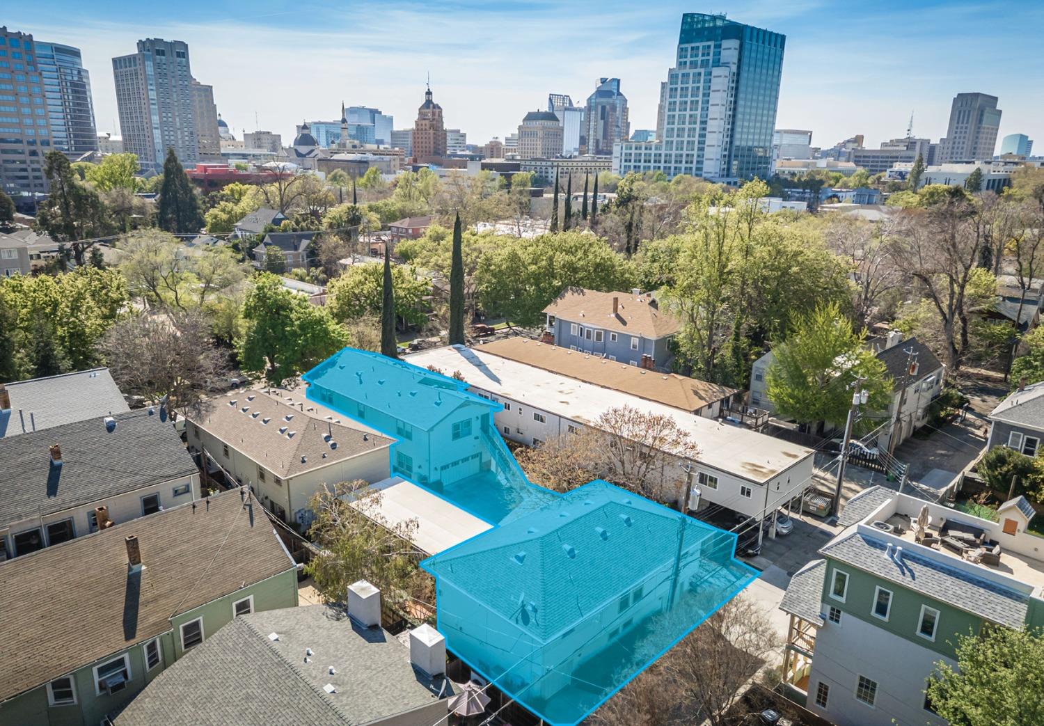 1317 G Street