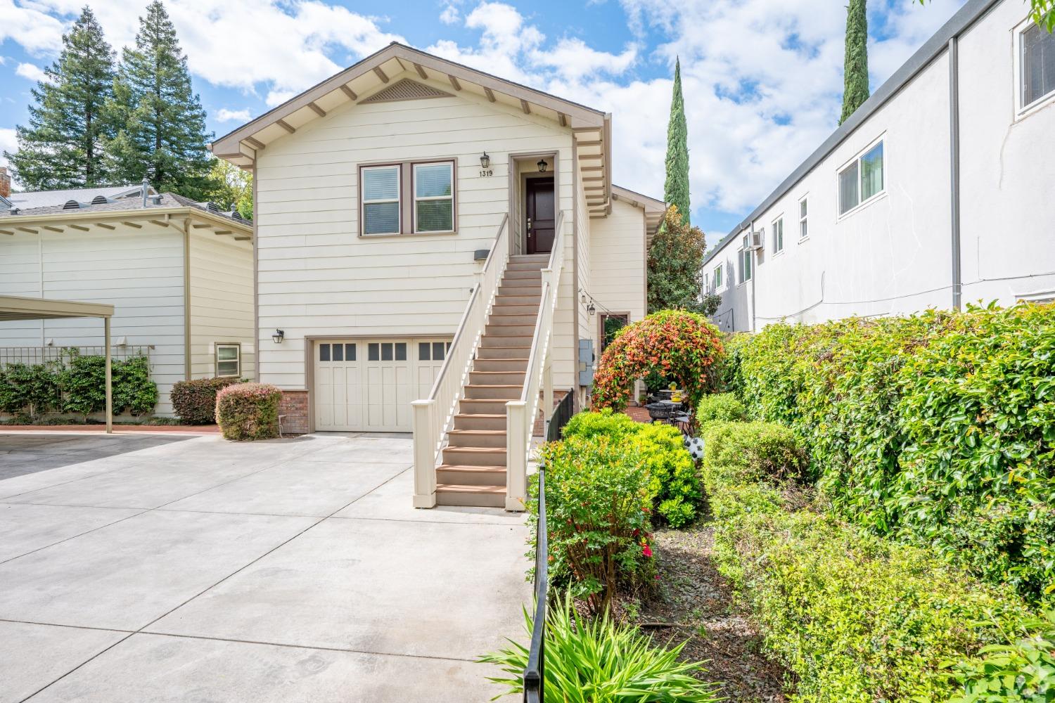 1317 G Street