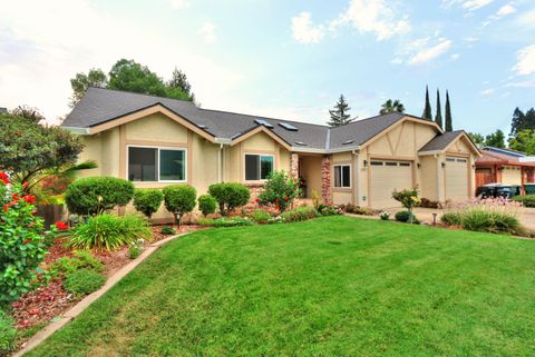 5119 Sunrise Hills Drive Fair Oaks CA 95628