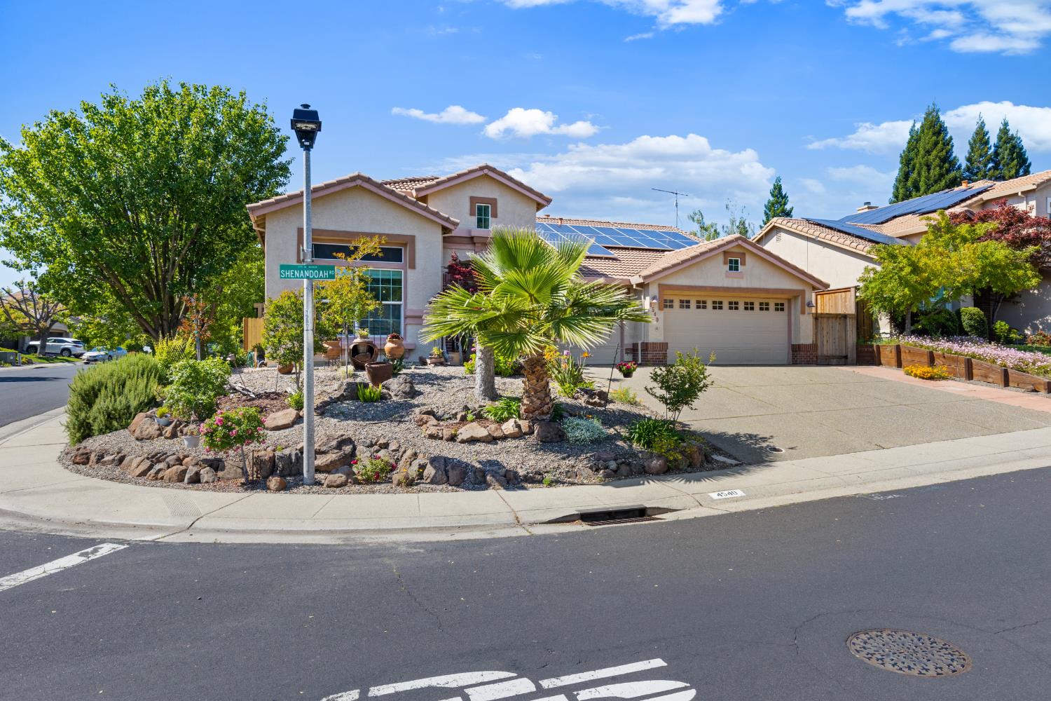 4540 Shenandoah Road