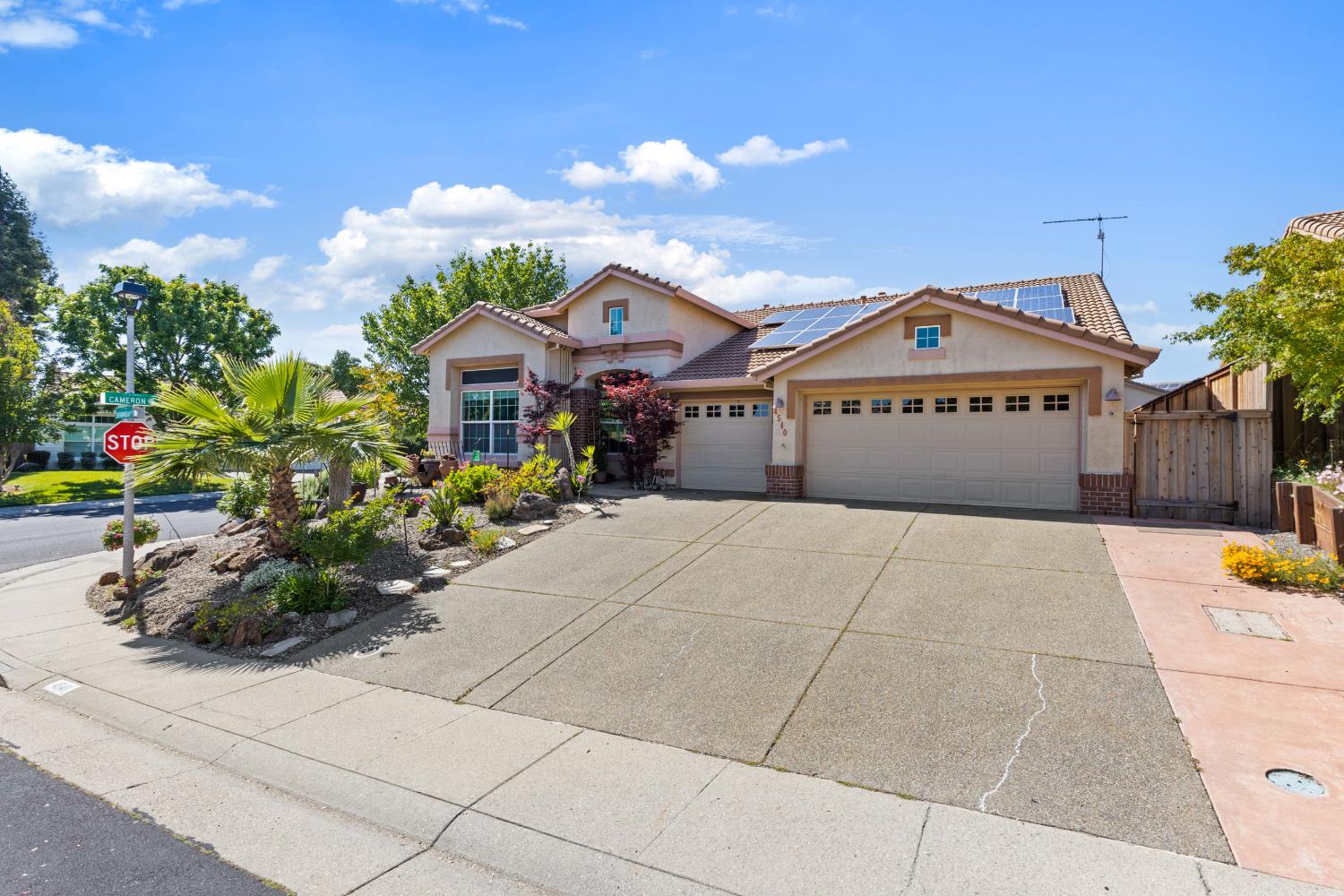 4540 Shenandoah Road