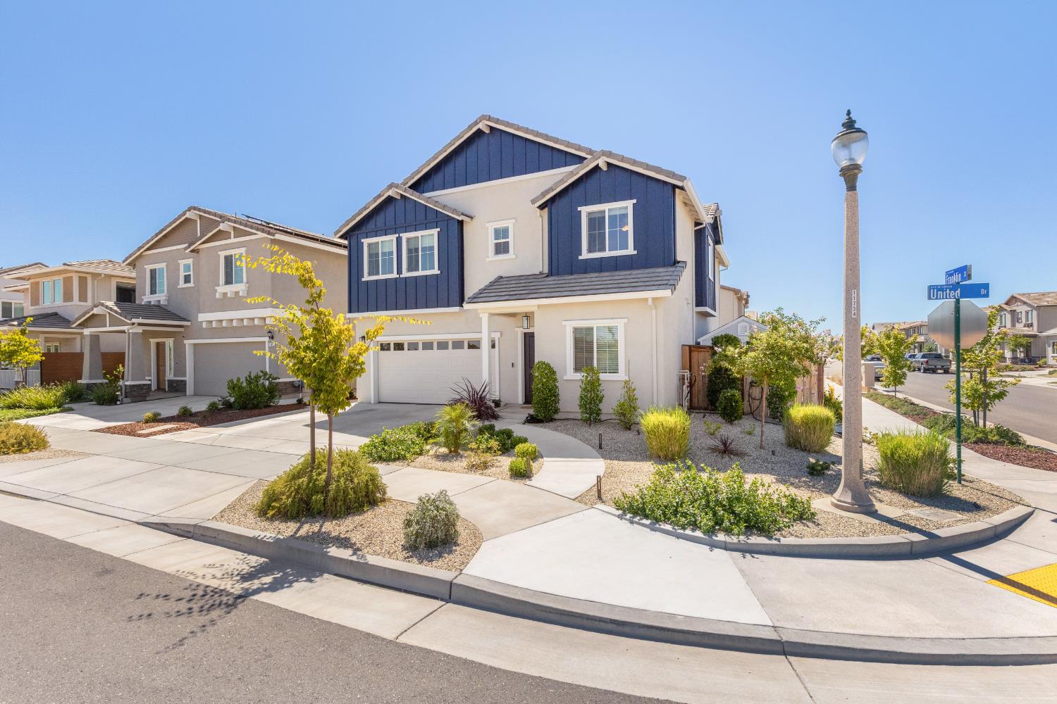 3199 United Drive