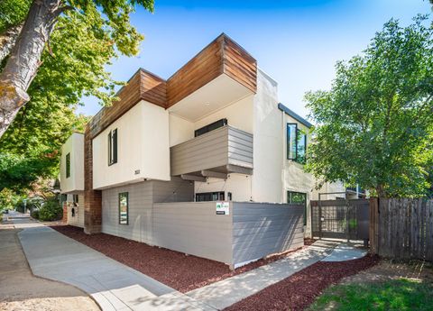 2522 T Street Sacramento CA 95816