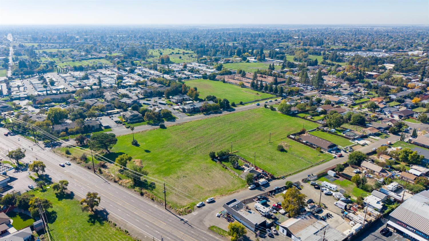 7270 Stockton Boulevard