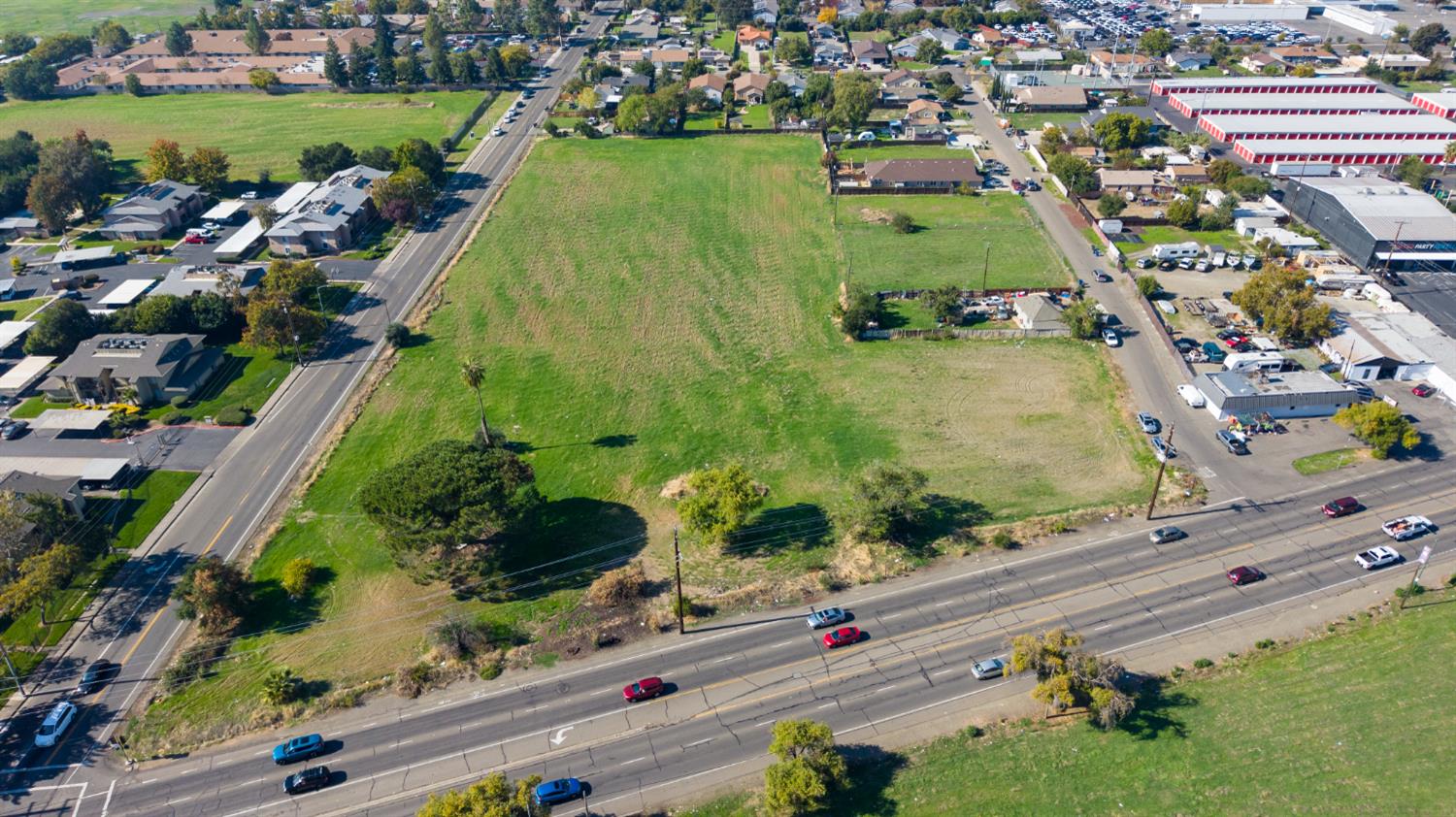 7270 Stockton Boulevard