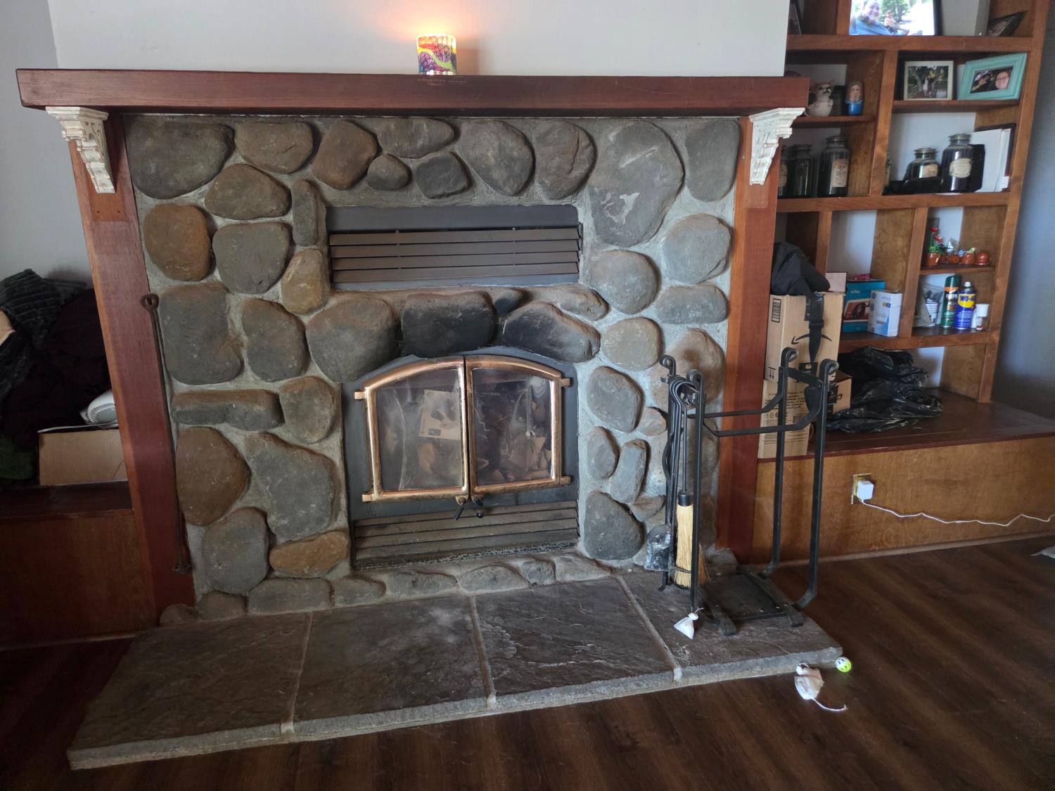 595 Valley Ridge Court