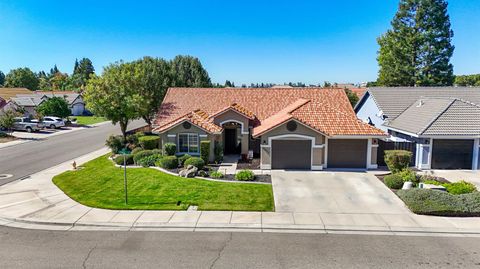 3937 Finch Court Merced CA 95340