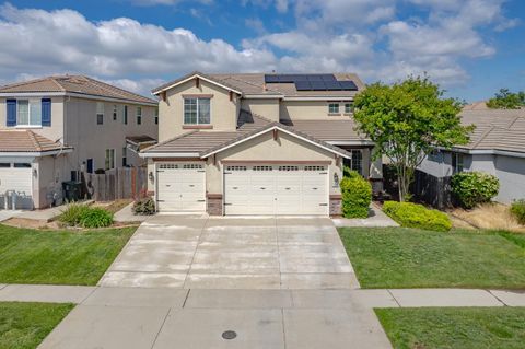 1968 Maverick Drive Plumas Lake CA 95961