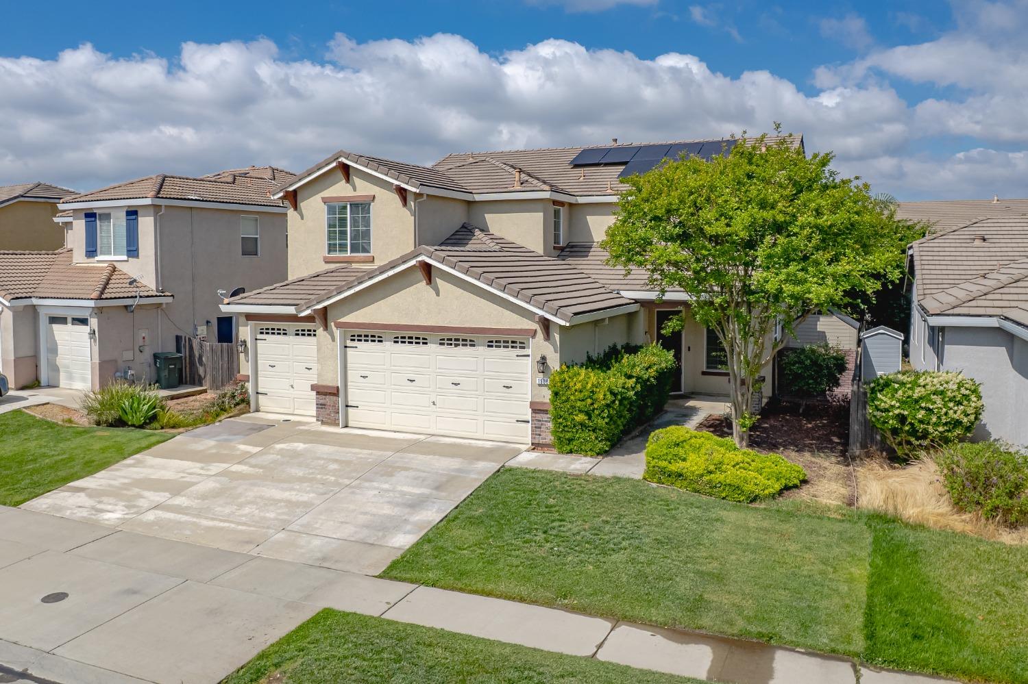 1968 Maverick Drive