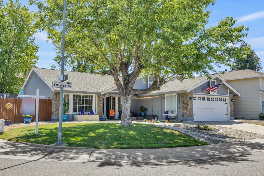 8516 Forsythia Way
