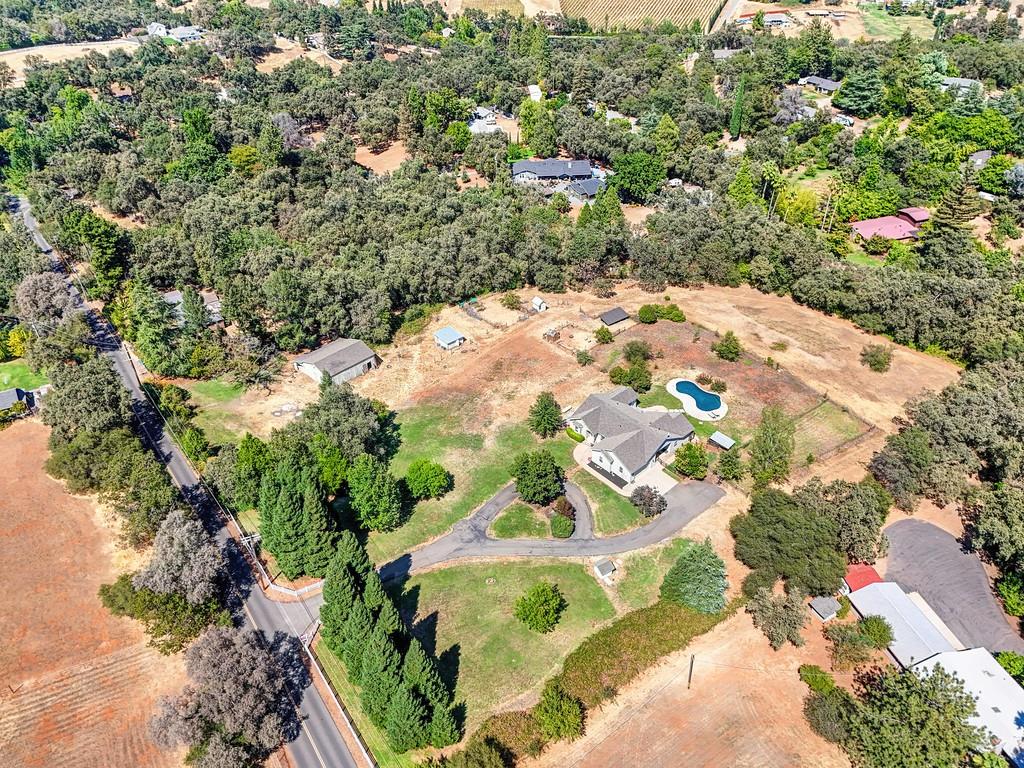 2420 Bald Hill Road