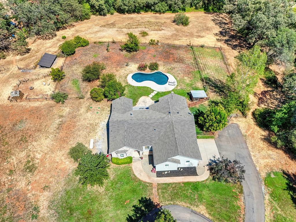2420 Bald Hill Road