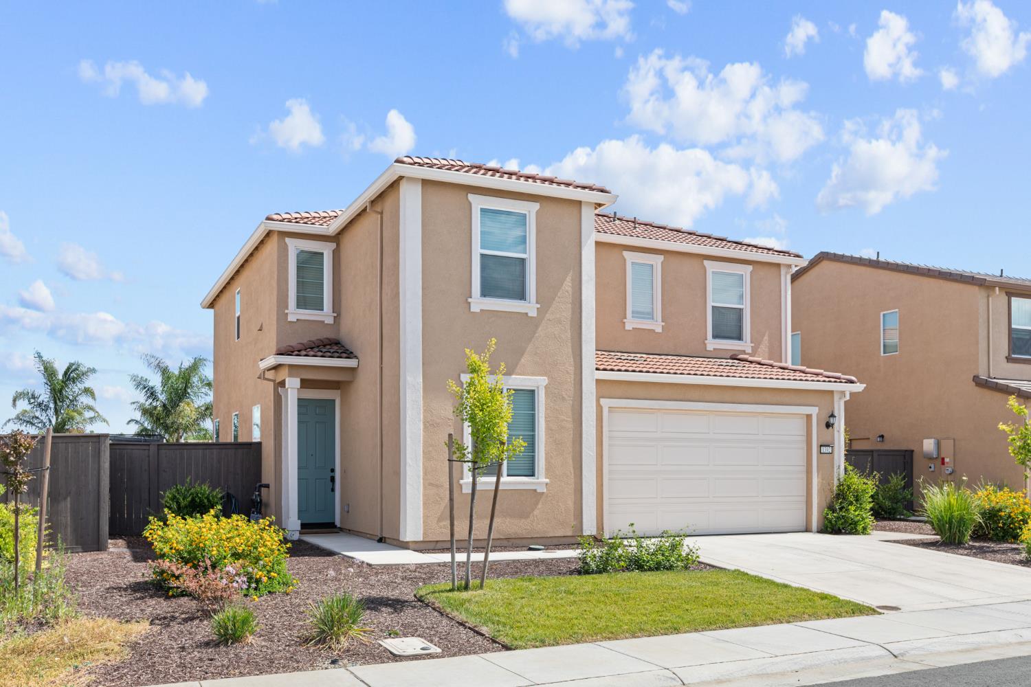 1392 Algodon Road