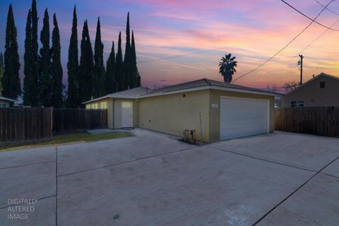 539 W Lowell Avenue Tracy CA 95376