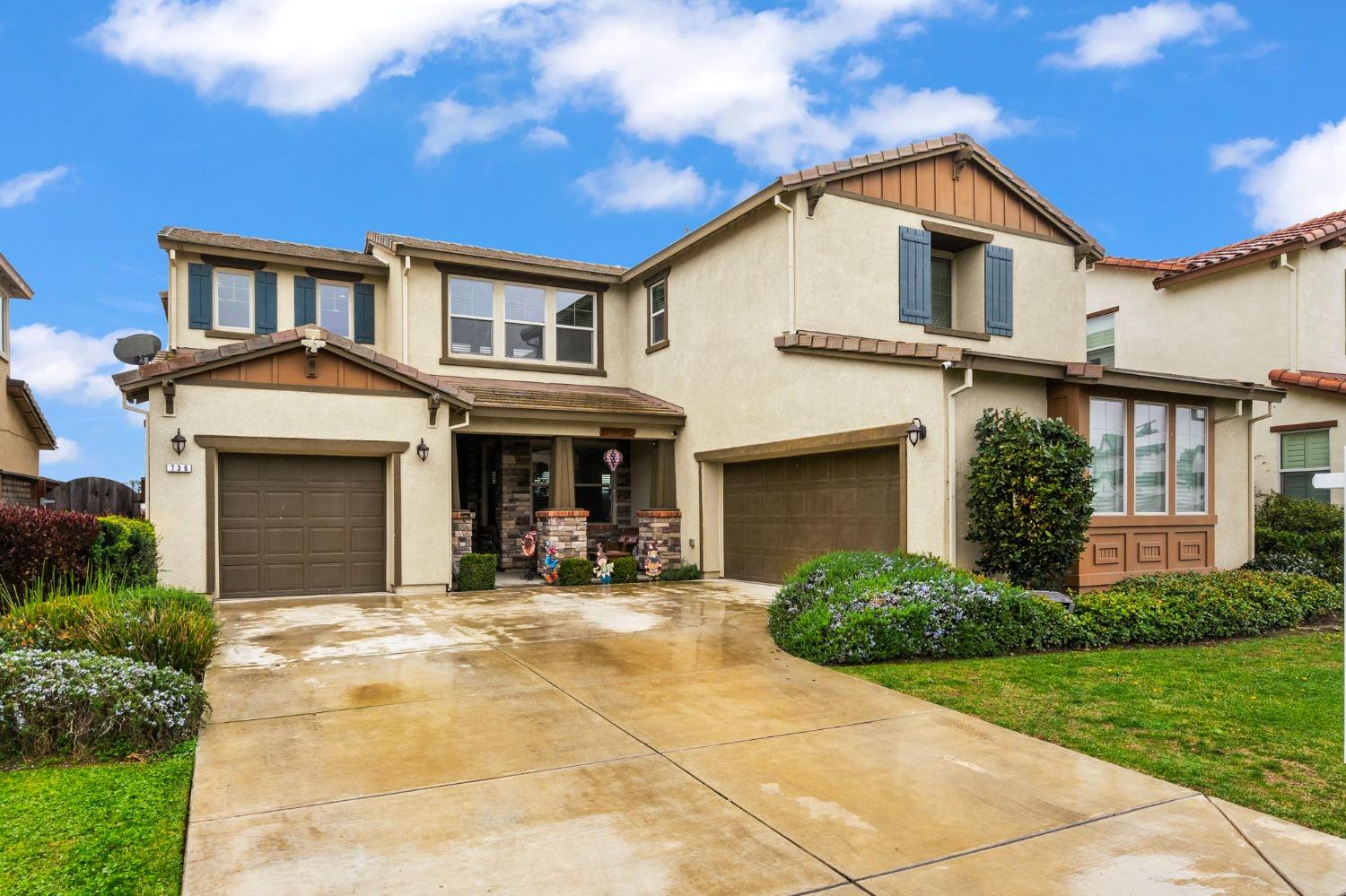 736 River Bend Drive