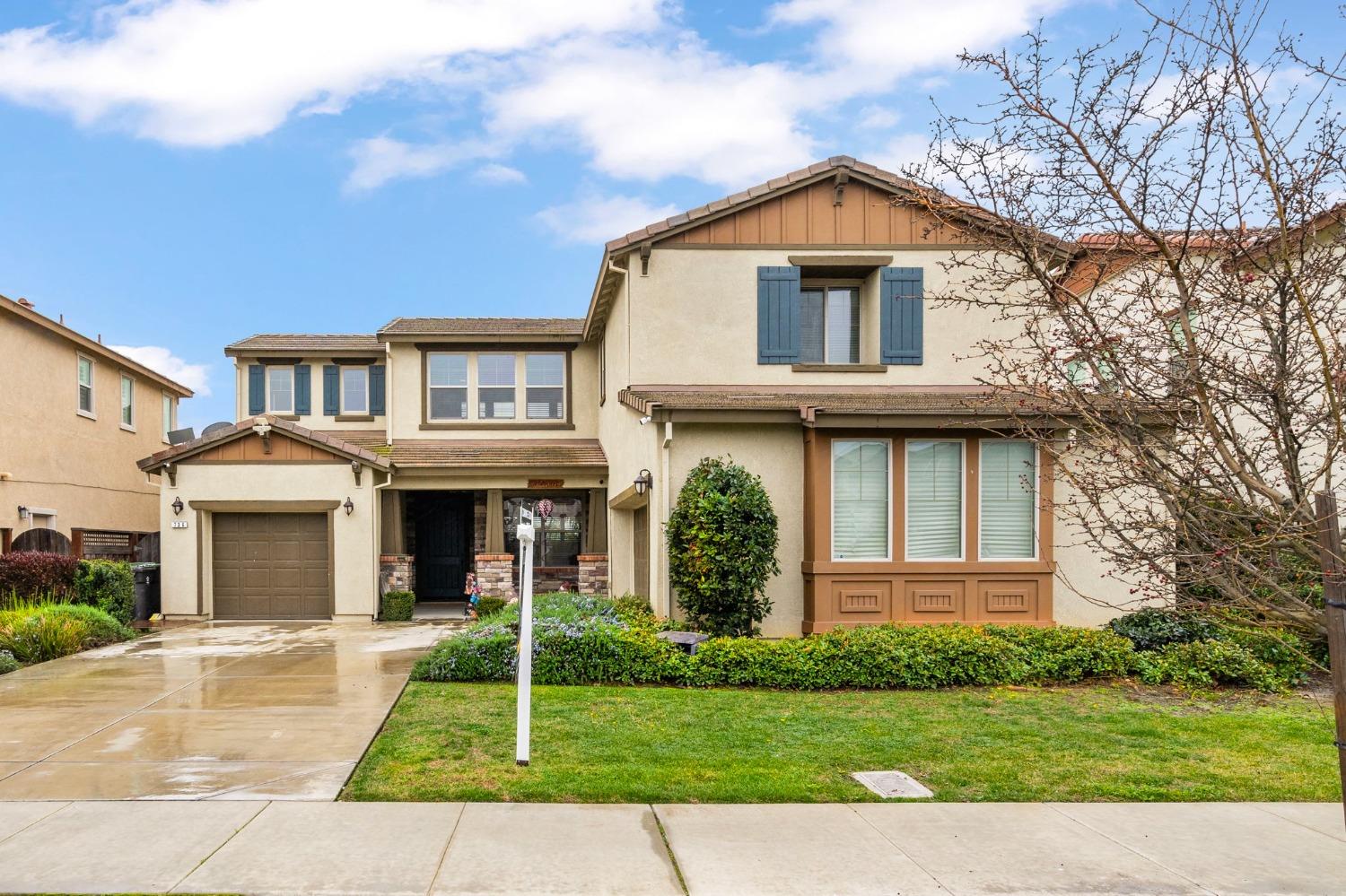 736 River Bend Drive