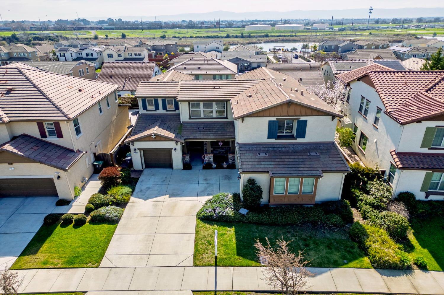 736 River Bend Drive