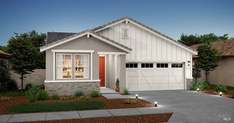 2330 Lark Way Dixon CA 95620