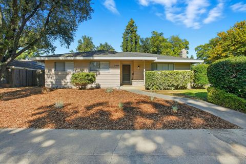 2003 Amador Avenue Davis CA 95616