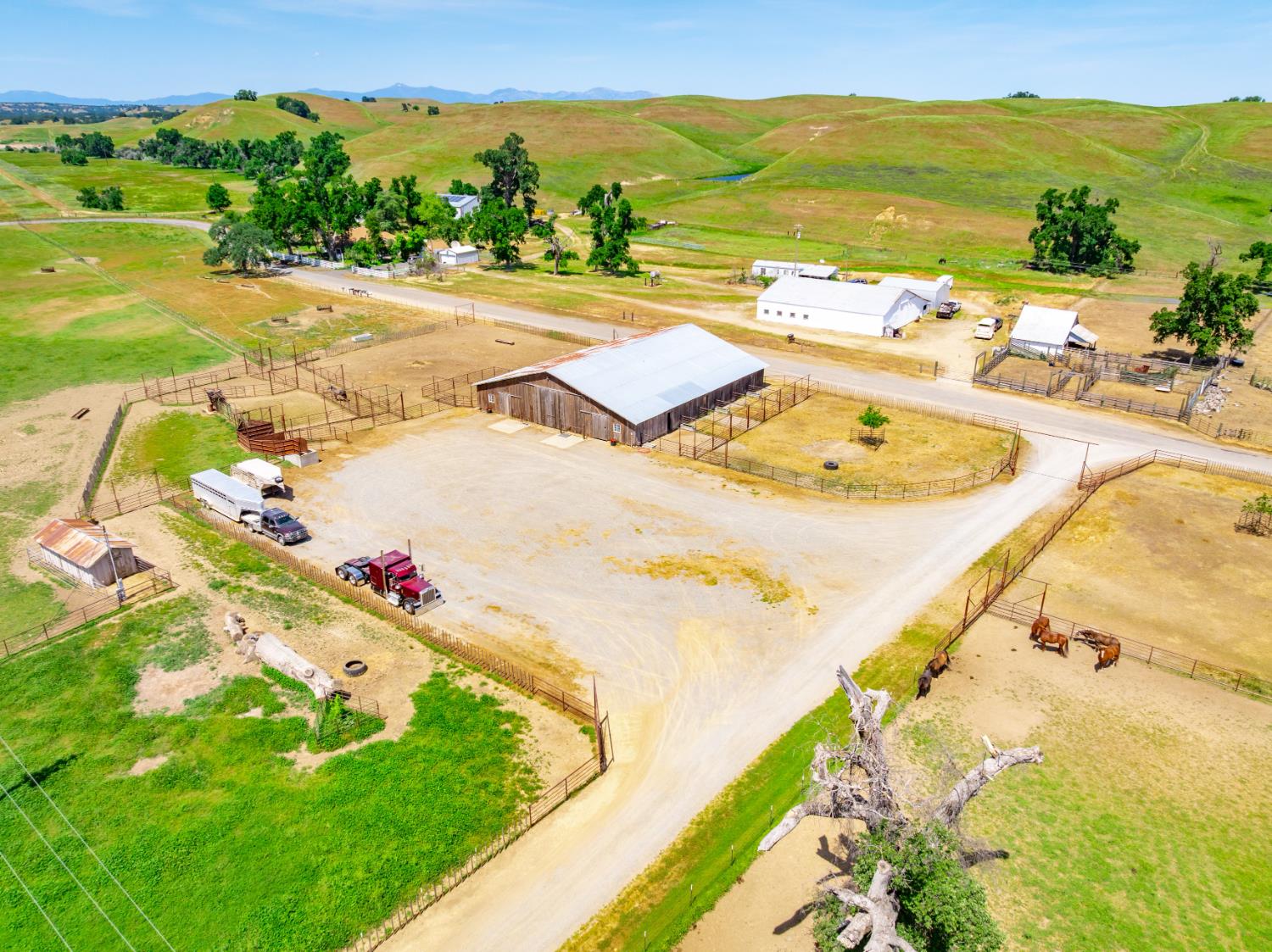 15605 Johnson Road