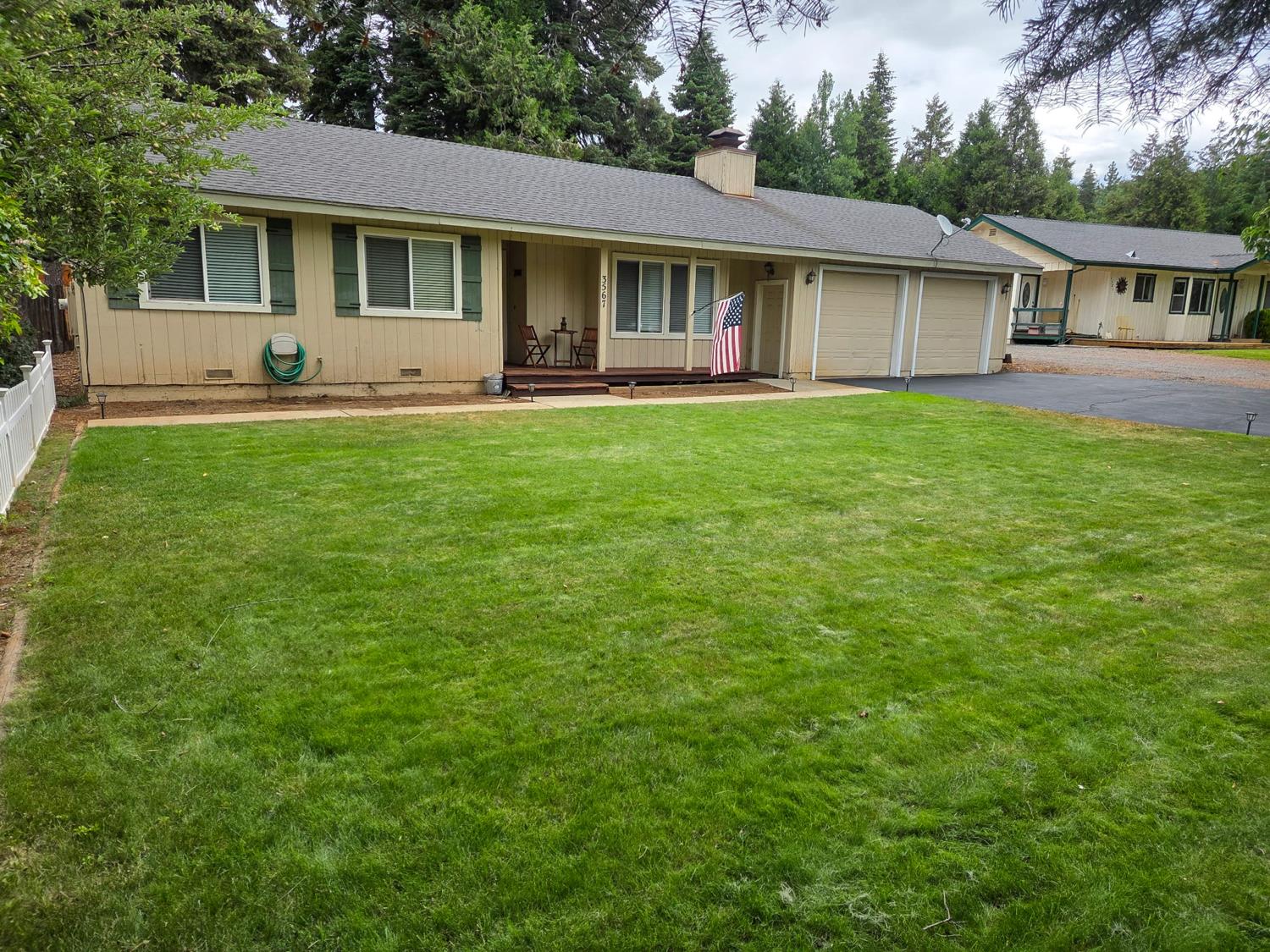 3567 Park Hill Drive