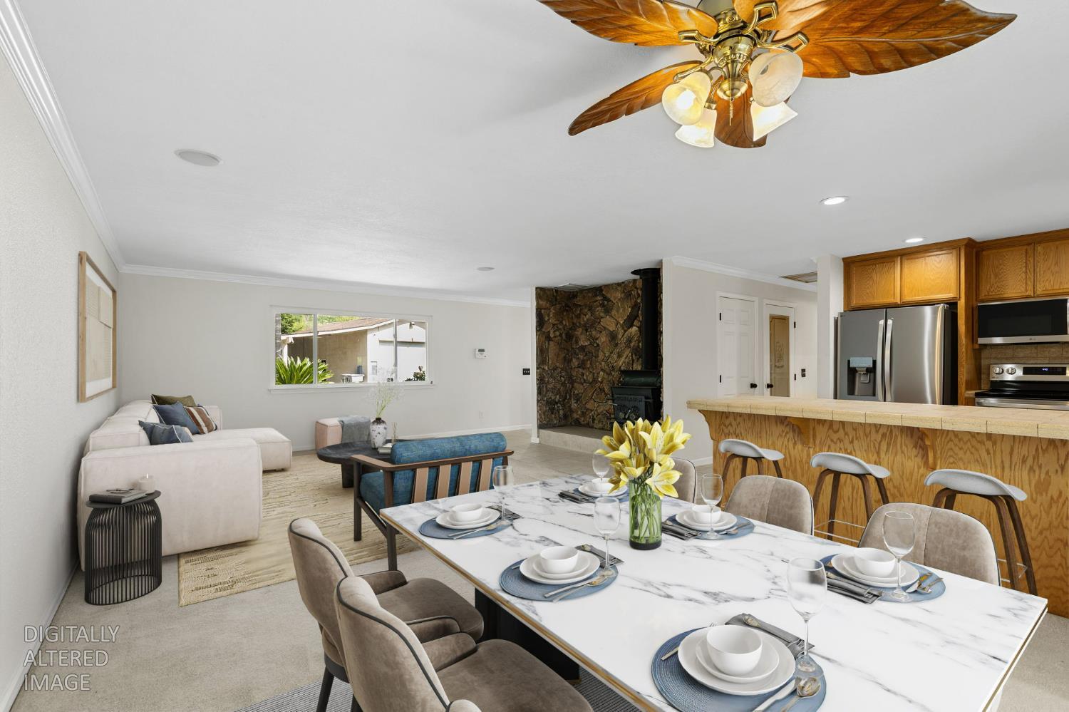 7301 Ridgeview Lane