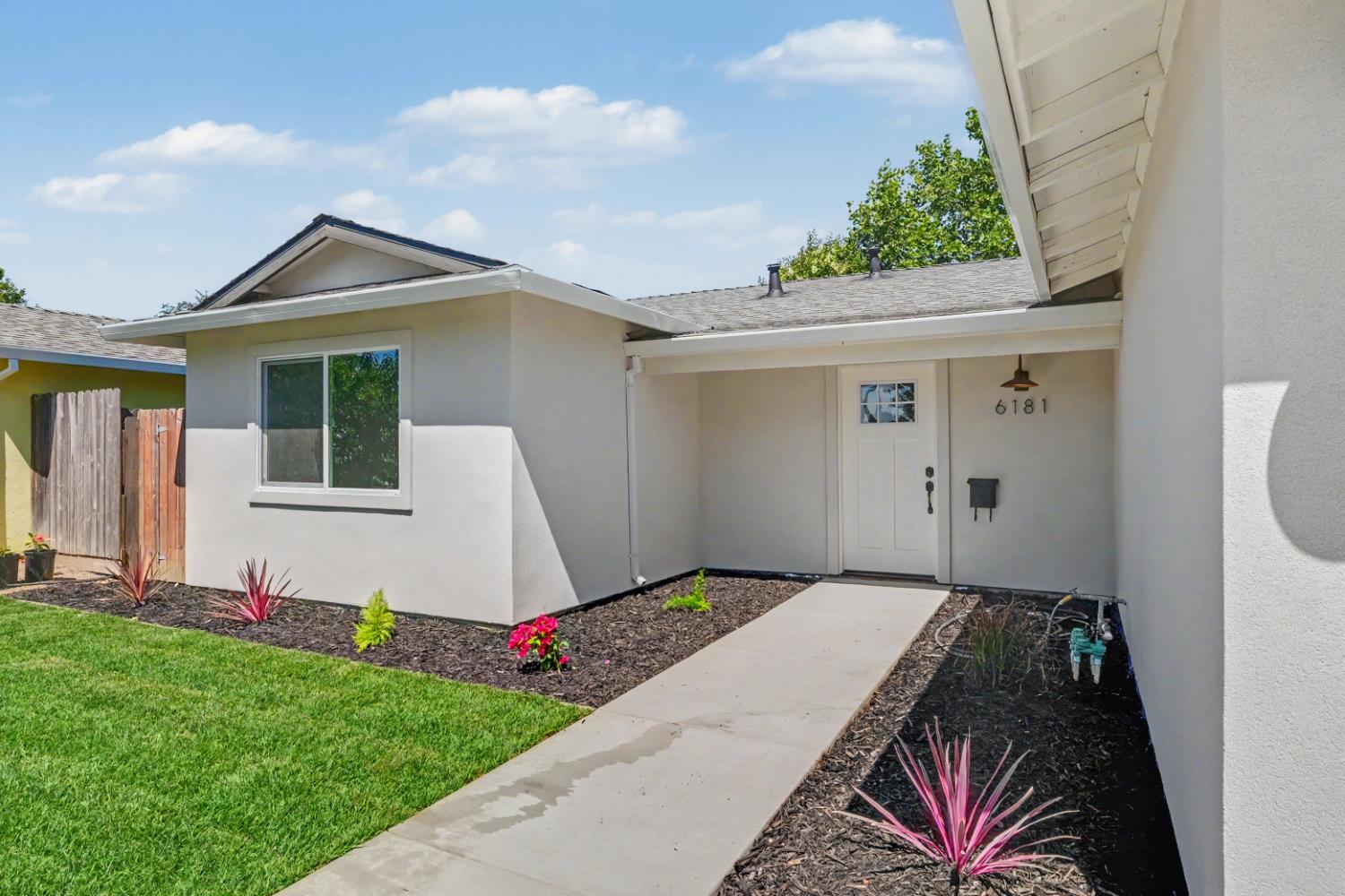 6181 Jack London Circle