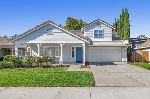 1095 Powers Circle Woodland CA 95695