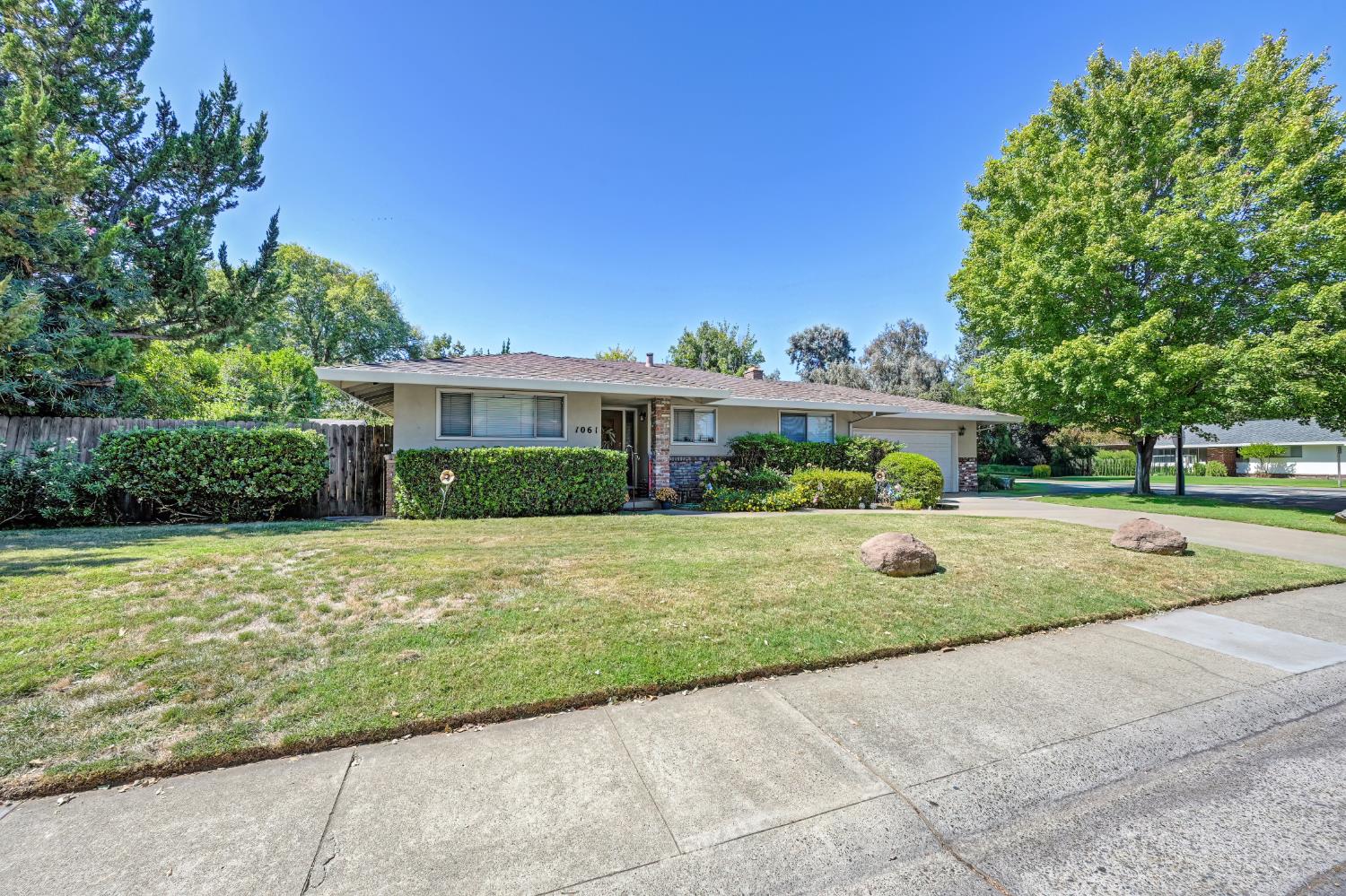 4790 American River Drive