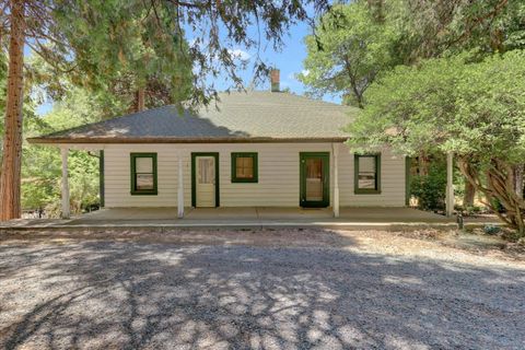 10973 Rough And Ready Highway Grass Valley CA 95945