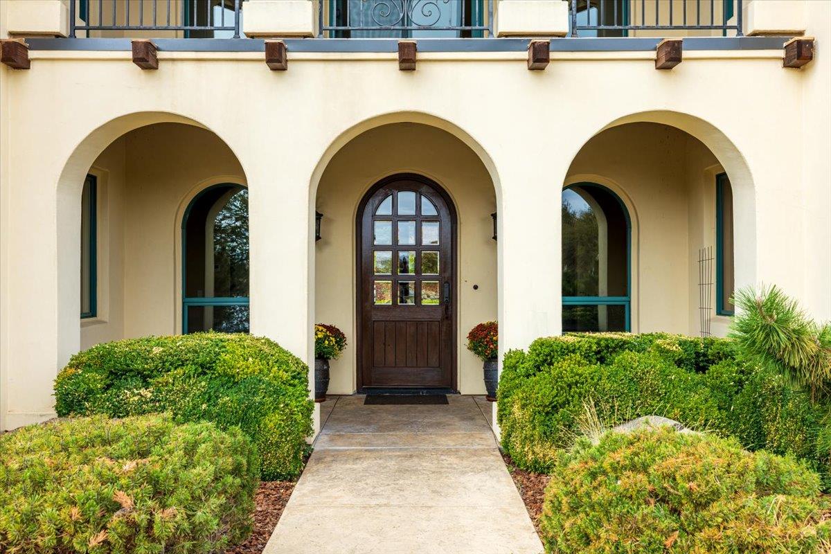 3580 Crooked Branch Street