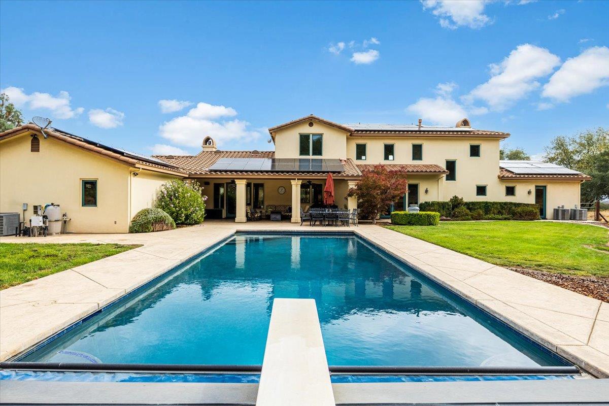 3580 Crooked Branch Street